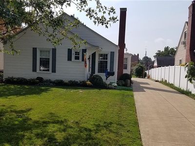 126 35th St NE, Canton, OH, 44714