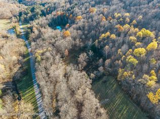 1361 Weaver Hollow Road, Margaretville, NY