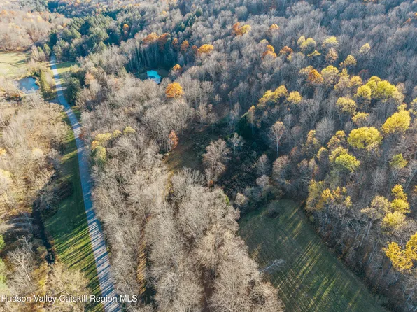 1361 Weaver Hollow Road, Andes, NY 13731