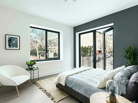 3rd image of 52 Convent Ave #2C