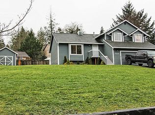 7304 Varsity Ln NE, Bremerton, WA 98311