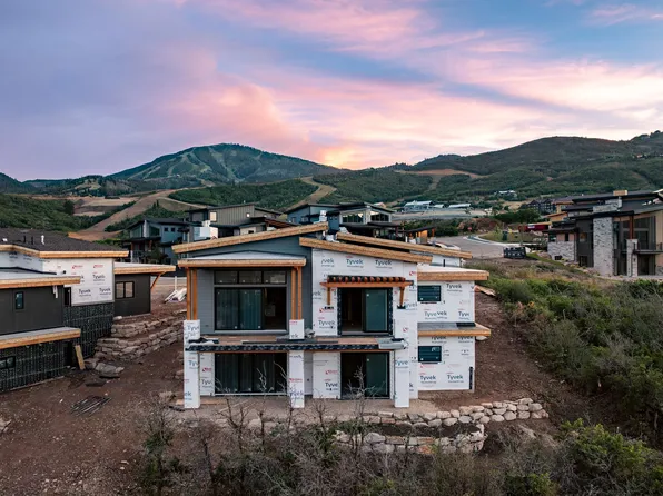1934 W Mochila Cir #7, Heber City, UT 84032