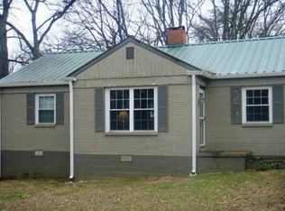 3144 Glencliff Rd, Nashville, TN 37211