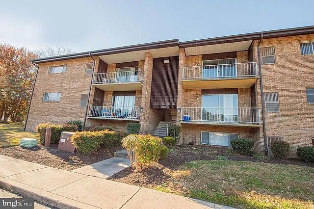 1008 Adams Ave #1D-11D — Photo 1