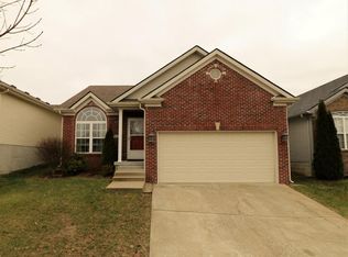 429 McConnells Trce, Lexington, KY 40511