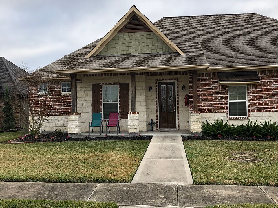 Large Corner Lot