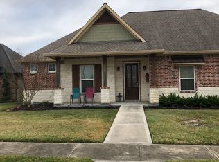 306 Sylvia St, Deer Park, TX 77536