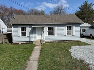 2406 E 10th St, Anderson, IN 46012
