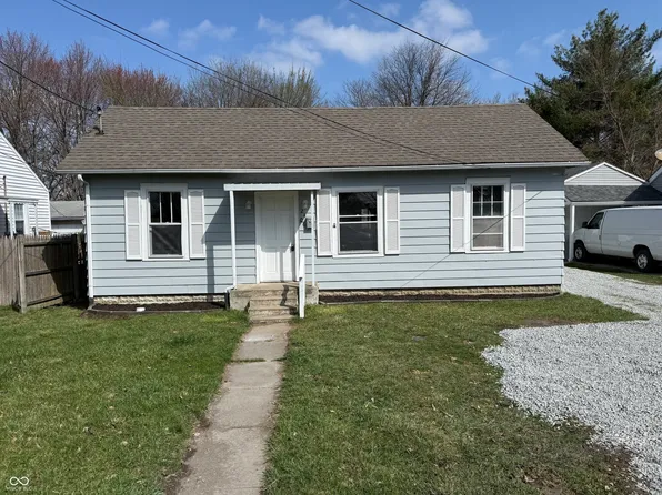 2406 E 10th St, Anderson, IN 46012