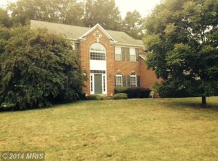 14309 Dunwood Valley Dr, Bowie, MD 20721