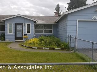 751 Cedar St, Anchorage, AK 99501