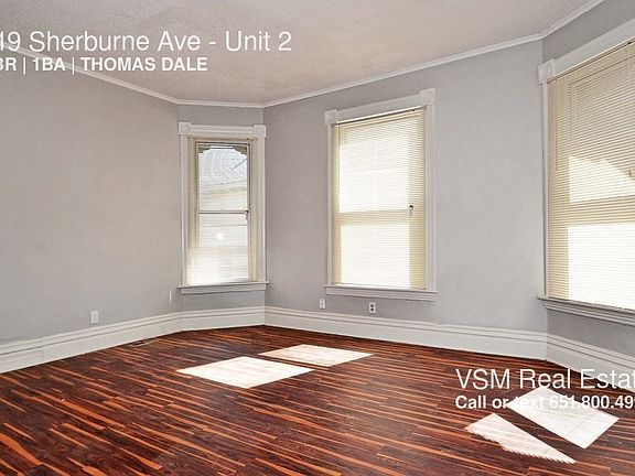 3rd image of 419 Sherburne Ave APT 2