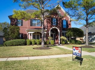 2918 Gorom Ct, Pearland, TX 77584