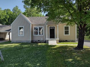 4609 Montview Dr, Chattanooga, TN 37411