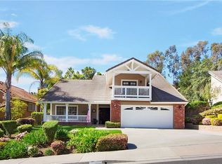 19505 Misty Ridge Ln, Lake Forest, CA 92679