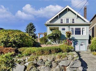 3519 Bagley Ave N, Seattle, WA 98103