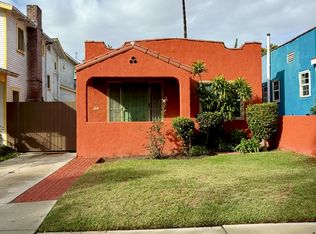 3741 Ruthelen St, Los Angeles, CA 90018