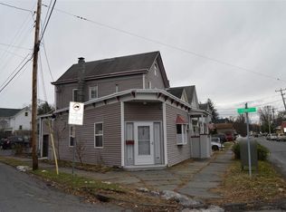 202 Foxhall Ave, Kingston, NY