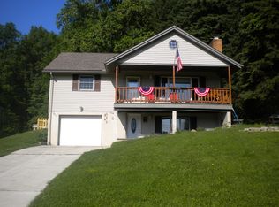 171 E Mohawk Dr, Malvern, OH 44644