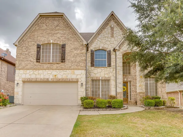 1008 Linden Dr, Burleson, TX 76028