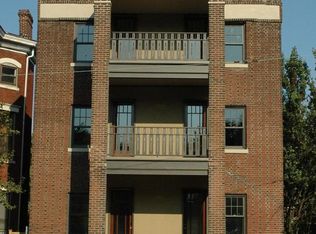 105 E Oak St, Louisville, KY 40203