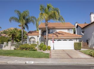 20345 Calhaven Dr, Saugus, CA 91390