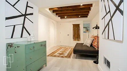 Sold by Garfield Realty 