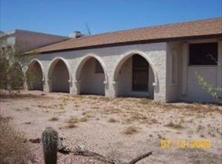940 E McKellips Blvd, Apache Junction, AZ 85119
