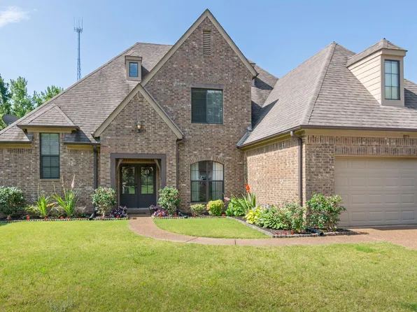 8353 Windersville Dr, Bartlett, TN 38133