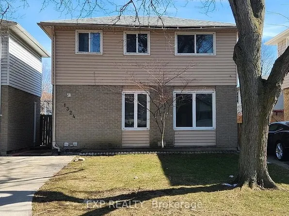 1324 Copperfield Pl, Windsor, ON N8S 4G9