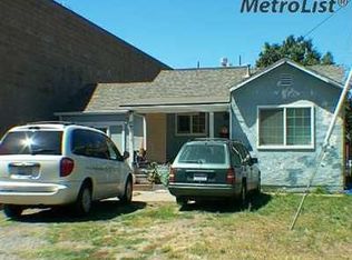 2425 Harris Ave, Sacramento, CA 95838