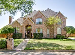 5802 Highland Hills Ln, Colleyville, TX 76034