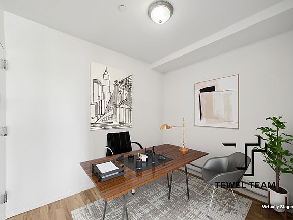 3rd image of 414 E 120th St APT 2F