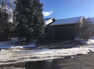 10472 W 84th Pl, Arvada, CO 80005