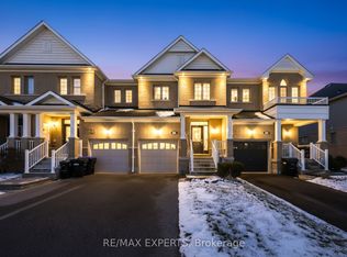 27 Sharpe Cres, New Tecumseth, ON L0G 1W0