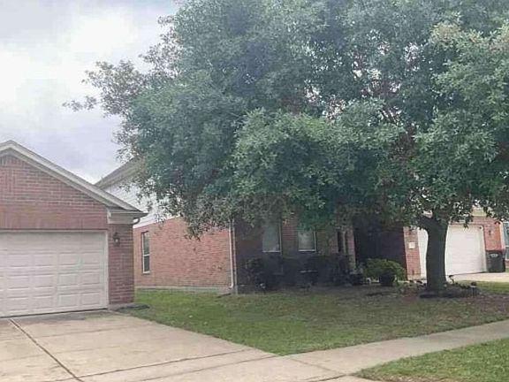 Property Side View