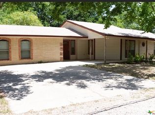 404 N 1st St, Nolanville, TX 76559