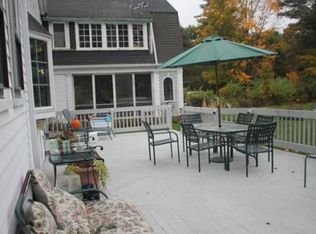 401 East St #2, Walpole, MA 02081