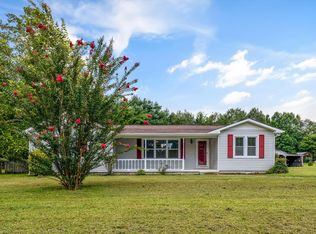 139 Quick School Rd, Fayetteville, TN 37334