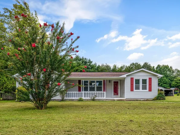 139 Quick School Rd, Fayetteville, TN 37334
