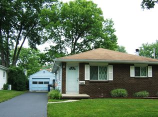 4052 Regis Dr, Toledo, OH 43623