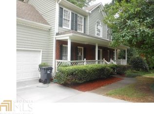 3373 Kenilworth Ct, Snellville, GA 30039