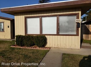 1033 W Santa Fe Ave, Merced, CA