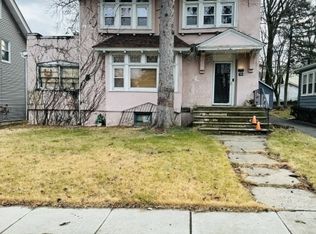 146 Clairmont Ter, Orange, NJ 07050