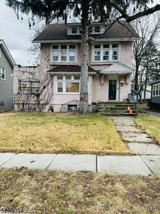 146 Clairmont Ter, Orange, NJ, 07050