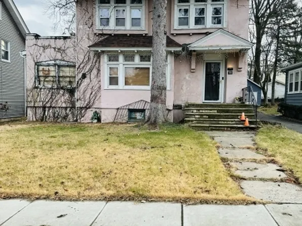146 Clairmont Ter, City Of Orange Twp., NJ 07050