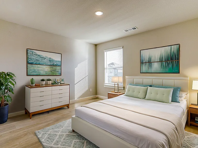 Hampton Villas — Photo 18