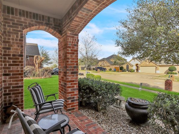 129 Stone St, Forney, TX 75126