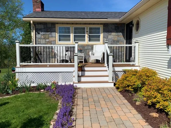 700 Corn Hill Road, Pittsford, VT 05763