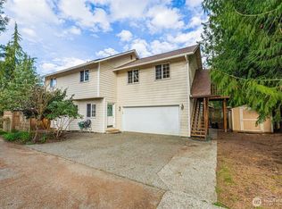 115 Long Street, Snohomish, WA